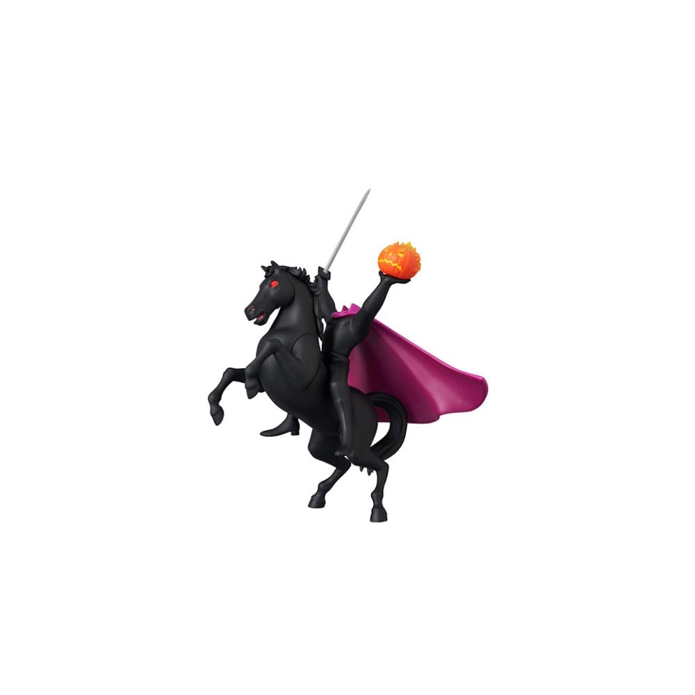 Disney UDF Serisi 11 Mini Figür Başsız Süvari 7 cm