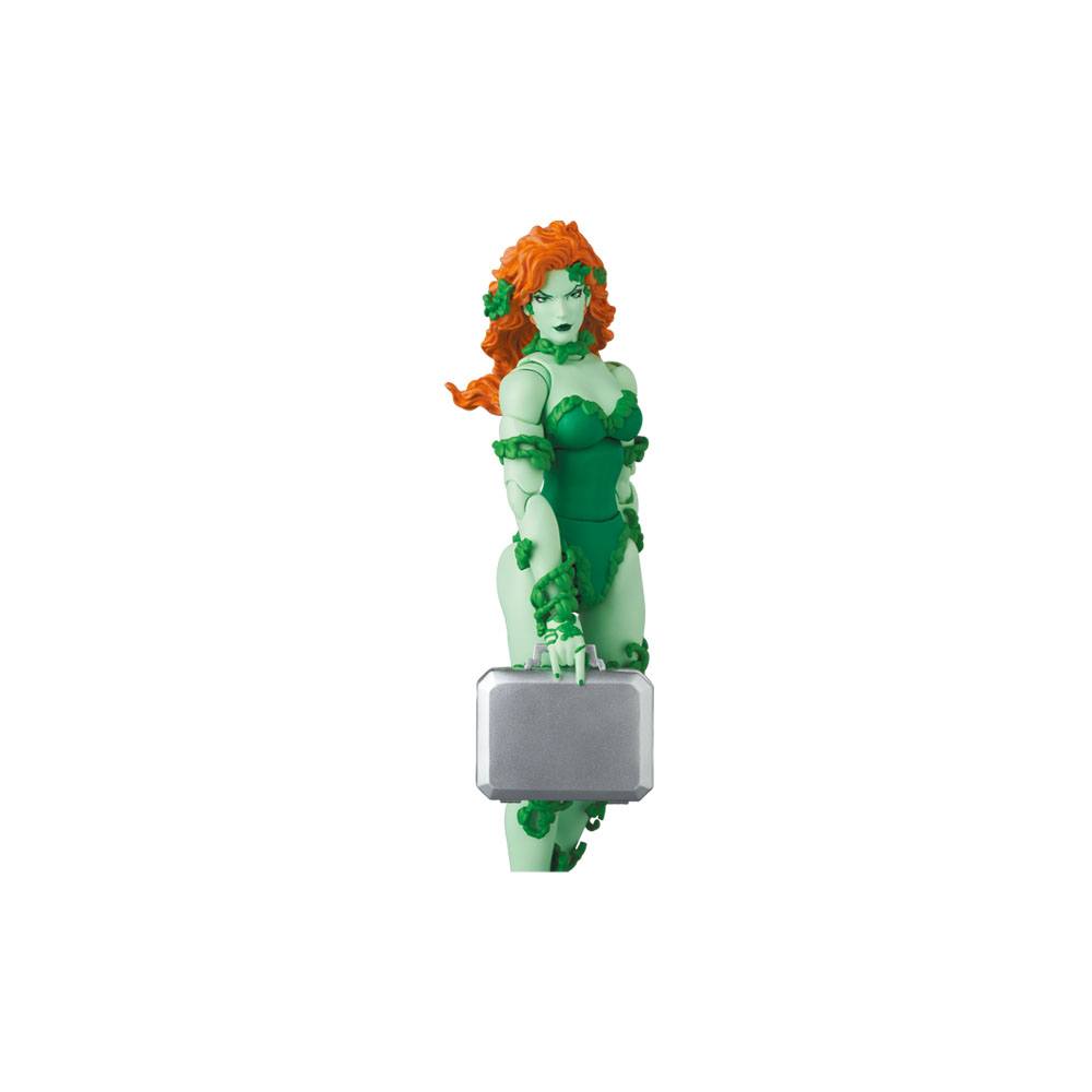 DC Comics MAF EX Action Figure Poison Ivy (Batman: Hush Ver.) 16 cm