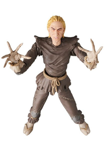 Batman MAFEX Action Figure Scarecrow Hush Ver. 16 cm