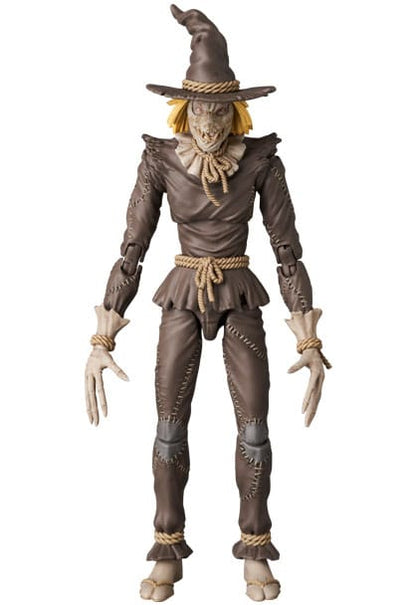 Batman MAFEX Action Figure Scarecrow Hush Ver. 16 cm