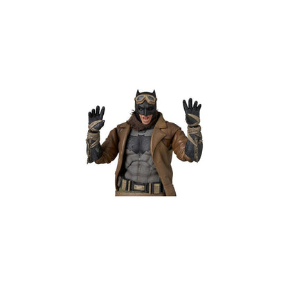 DC Comics Mafex Actionfigur Knightmare Batman Snyders Justice League Ver. 16 cm