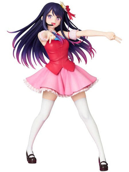 Oshi no ko ppp heykel AI hoshino 20 cm