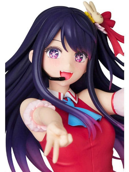 Oshi no ko ppp heykel AI hoshino 20 cm