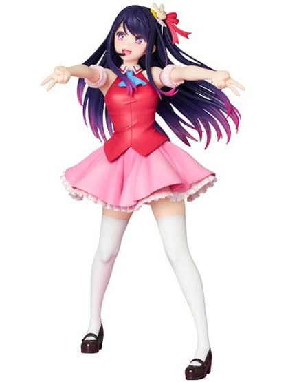 Oshi no ko ppp heykel AI hoshino 20 cm