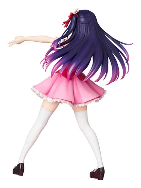 Oshi no ko ppp heykel AI hoshino 20 cm