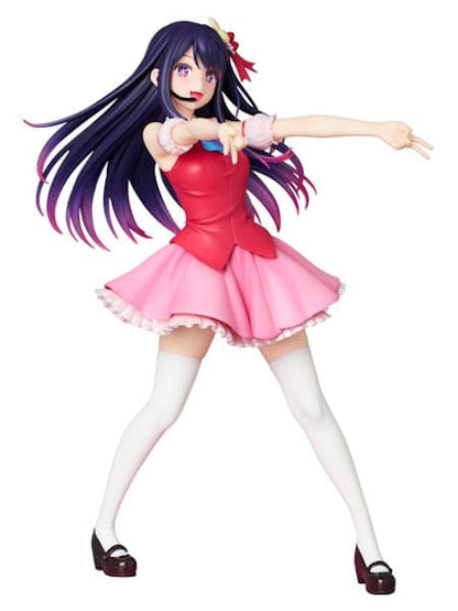 Oshi no ko ppp heykel AI hoshino 20 cm