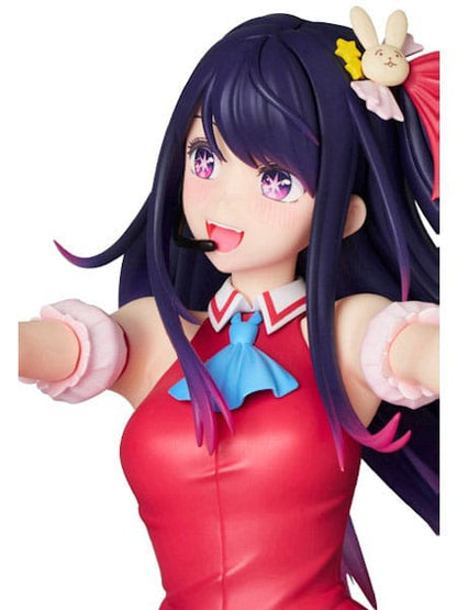 Oshi no ko ppp heykel AI hoshino 20 cm