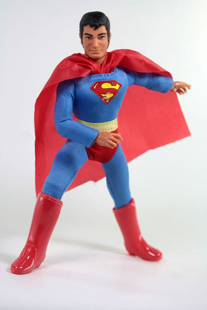 DC Comics: World's Greatest Super-Heroes Action Figure Superman 50th Anniversary 20 cm