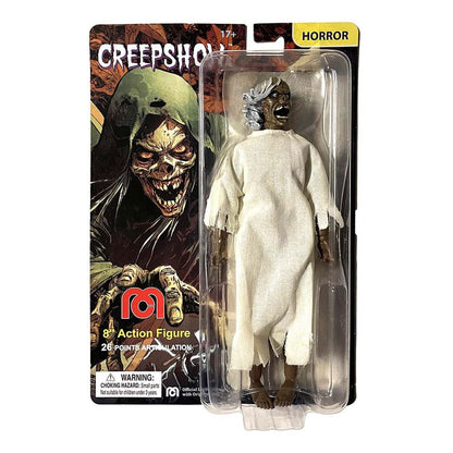 Figura de acción Creepshow The Creep 20 cm