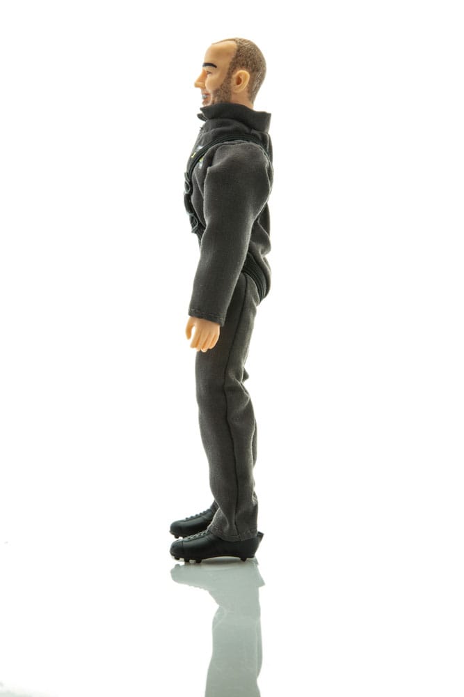 Onpraktische jokers actie figuur James Murray 20 cm