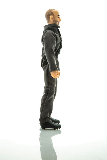 Onpraktische jokers actie figuur James Murray 20 cm