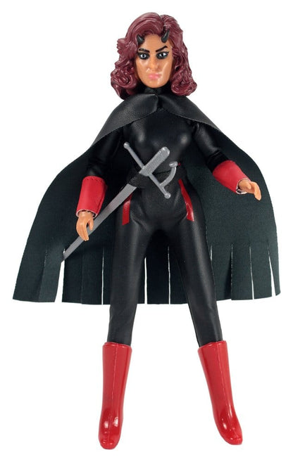 Atlas Comics Aksiyon Figürü Devilina 20 cm