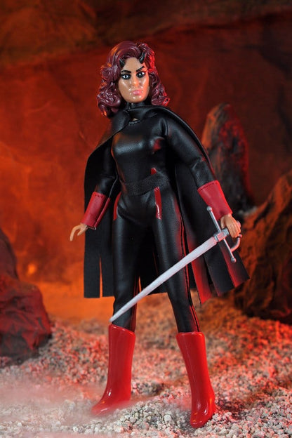 Atlas Comics Aksiyon Figürü Devilina 20 cm