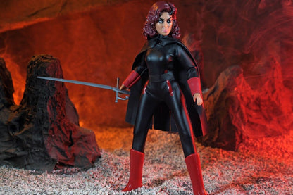 Atlas Comics Aksiyon Figürü Devilina 20 cm