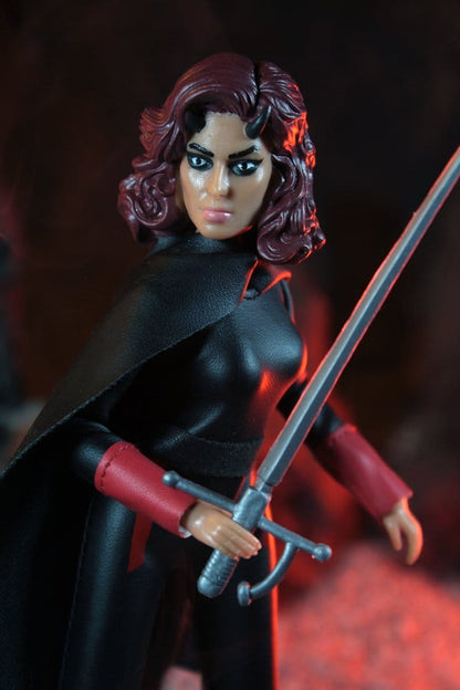 Atlas Comics Aksiyon Figürü Devilina 20 cm