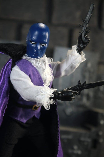 Atlas Comics Akcijska figurica Grim Ghost 20 cm