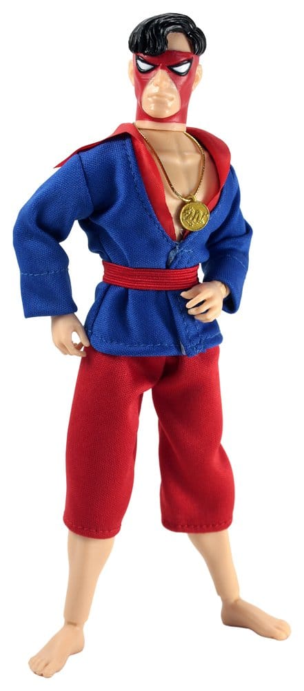Atlas Comics Action Figure Mano del Drago 20 cm