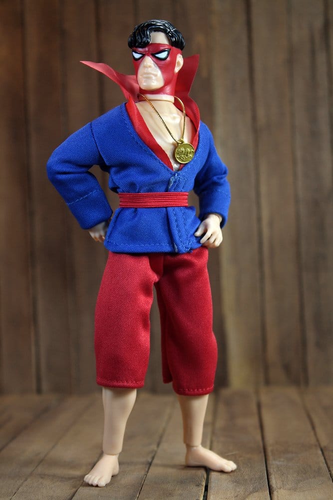 Atlas Comics Action Figure Mano del Drago 20 cm