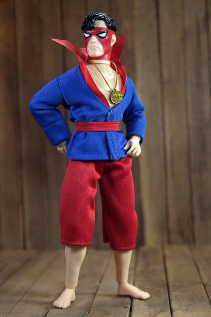 Atlas Comics Action Figure Mano del Drago 20 cm