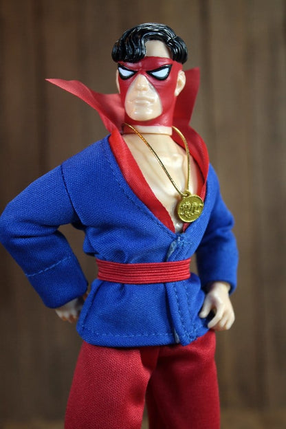 Atlas Comics Action Figure Mano del Drago 20 cm