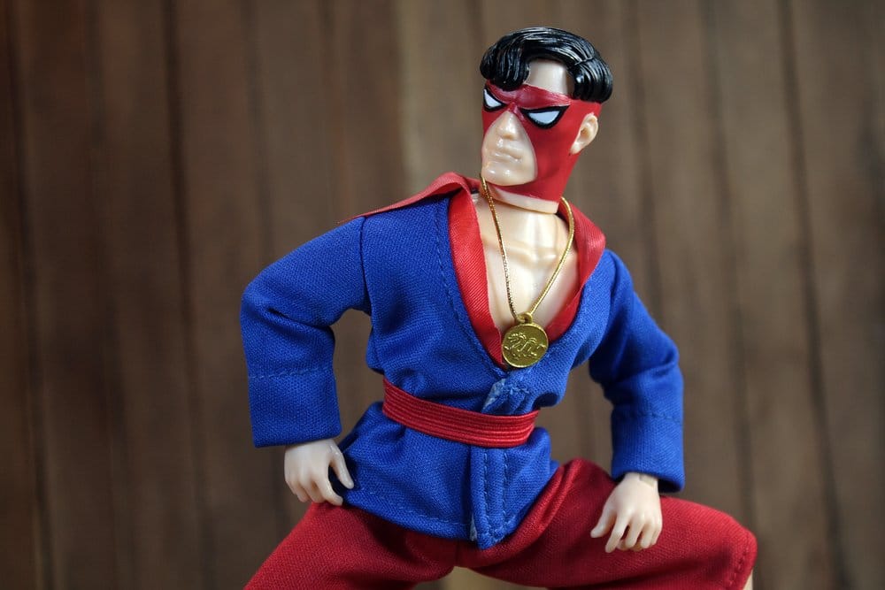 Atlas Comics Action Figure Mano del Drago 20 cm