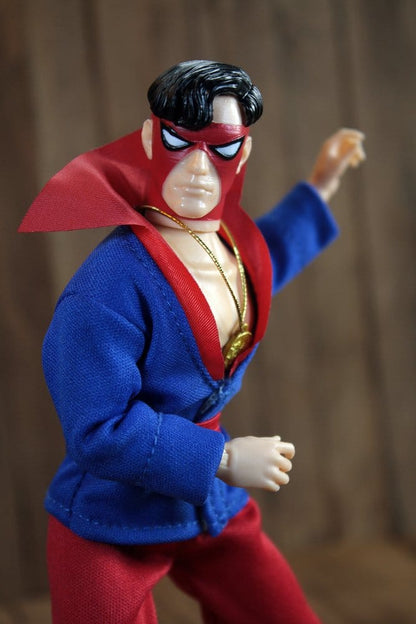 Atlas Comics Action Figure Mano del Drago 20 cm