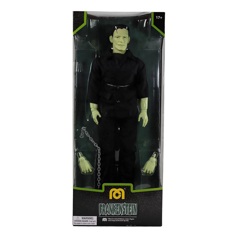 Universal Monsters Action Figur Frankenstein 36 cm