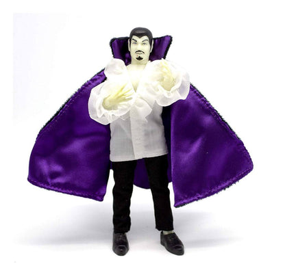 Dracula -werkingsfiguur Dracula (gloed in het donker) 20 cm
