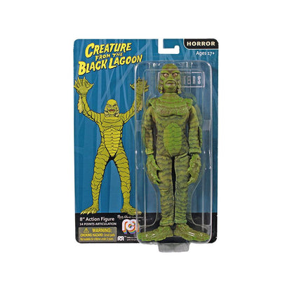 Væsen fra den sorte lagune actionfigur Creature 20 cm