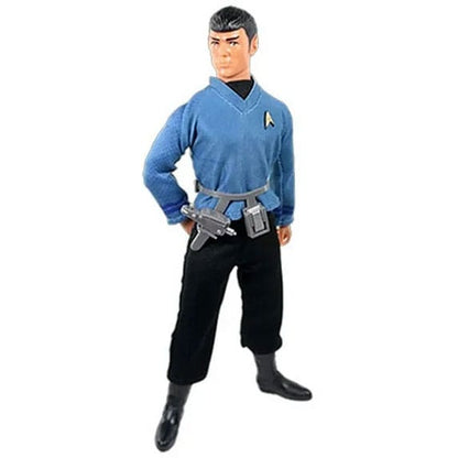 Star Trek Actiefiguur Spock 20 cm