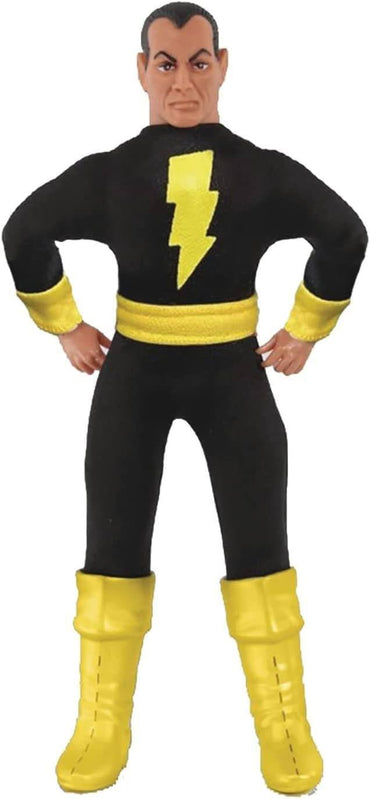 DC Comics Action Figura Black Adam Limited Edition 20 cm