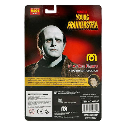 Unge Frankenstein Action Figur Monster 20 cm