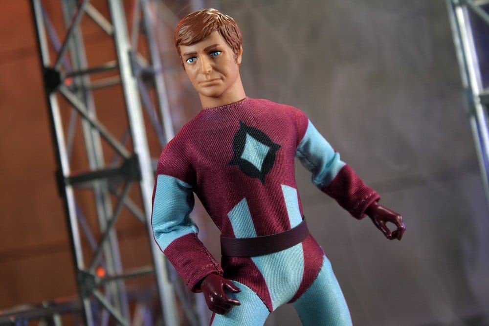 Atlas Comics Actiefiguur Phoenix 20 cm
