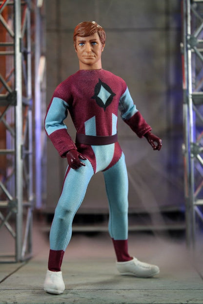 Atlas Comics Actiefiguur Phoenix 20 cm