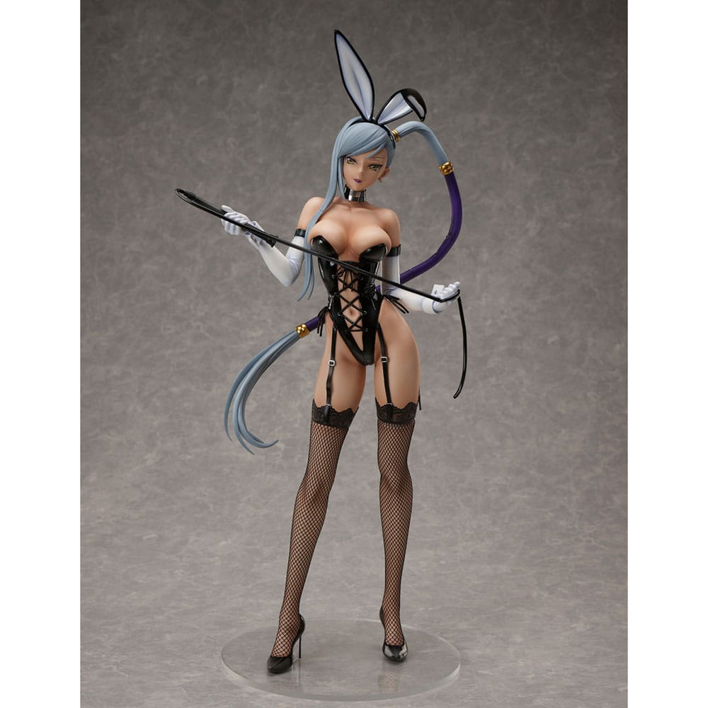 KODE GEASS: LELOUCH iz pobune B-stila PVC kip Villetta Nu Bunny Ver. 46 cm