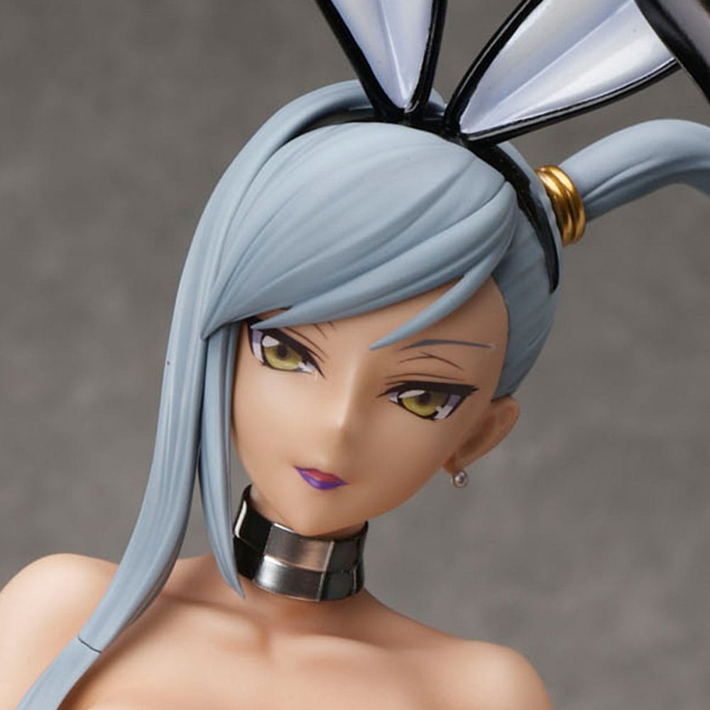 KODE GEASS: LELOUCH iz pobune B-stila PVC kip Villetta Nu Bunny Ver. 46 cm