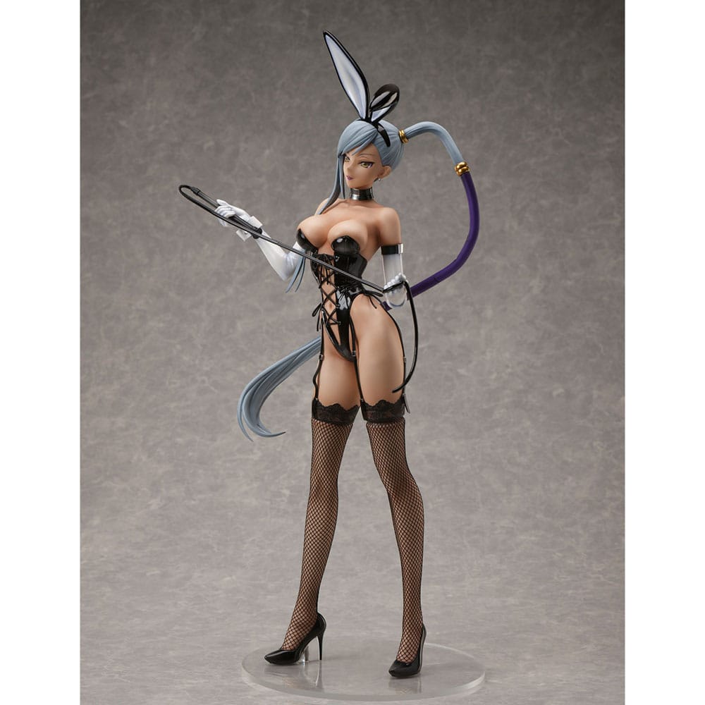 KODE GEASS: LELOUCH iz pobune B-stila PVC kip Villetta Nu Bunny Ver. 46 cm