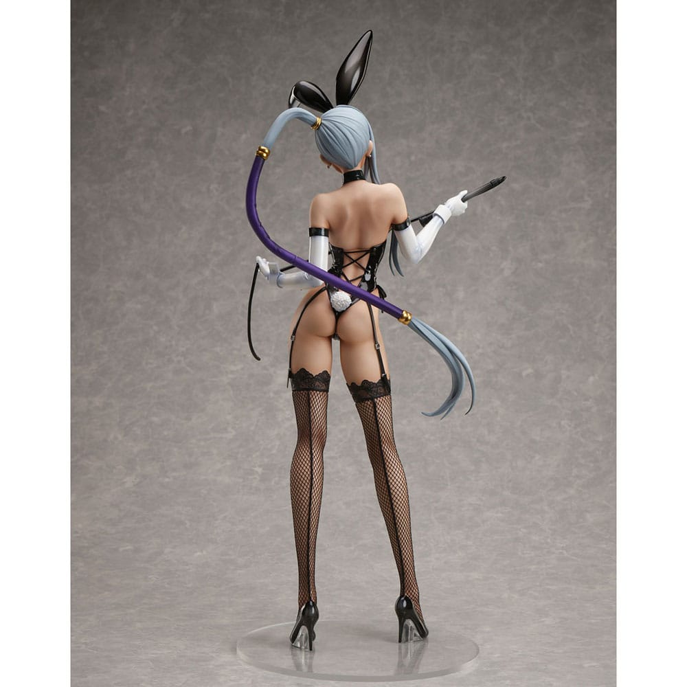 KODE GEASS: LELOUCH iz pobune B-stila PVC kip Villetta Nu Bunny Ver. 46 cm