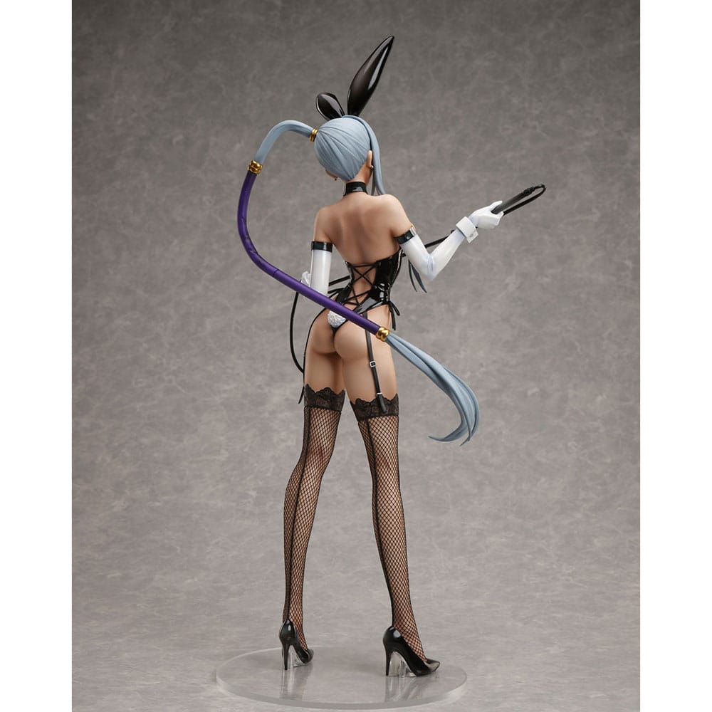 KODE GEASS: LELOUCH iz pobune B-stila PVC kip Villetta Nu Bunny Ver. 46 cm