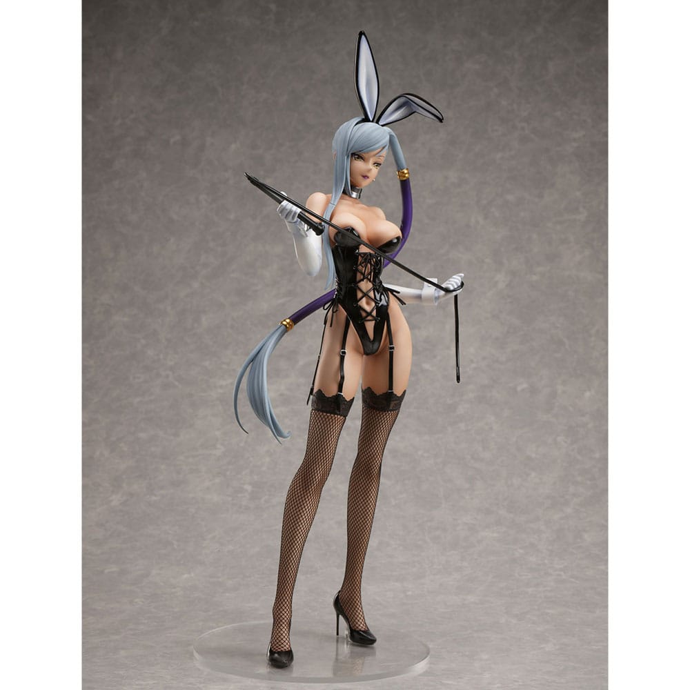 KODE GEASS: LELOUCH iz pobune B-stila PVC kip Villetta Nu Bunny Ver. 46 cm