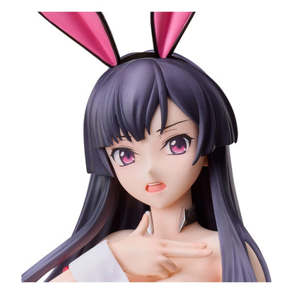 Code Geass: Lelouch of the Rebellion B-Style PVC-staty Rozé av Recapture Sakuya Sumeragi Bunny Ver. 45 cm