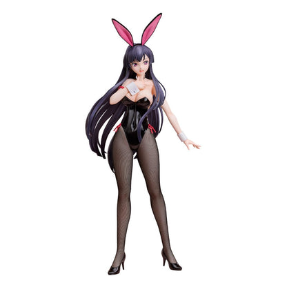 Code Geass: Lelouch of the Rebellion B-Style PVC-staty Rozé av Recapture Sakuya Sumeragi Bunny Ver. 45 cm