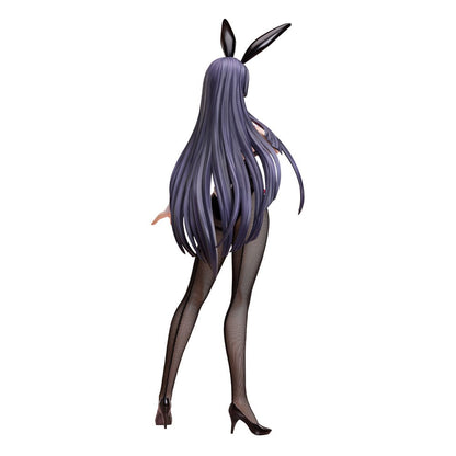 Code Geass: Lelouch of the Rebellion B-Style PVC-staty Rozé av Recapture Sakuya Sumeragi Bunny Ver. 45 cm