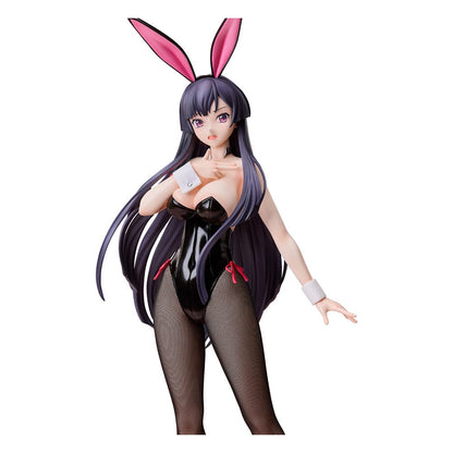 Code Geass: Lelouch of the Rebellion B-Style PVC-staty Rozé av Recapture Sakuya Sumeragi Bunny Ver. 45 cm