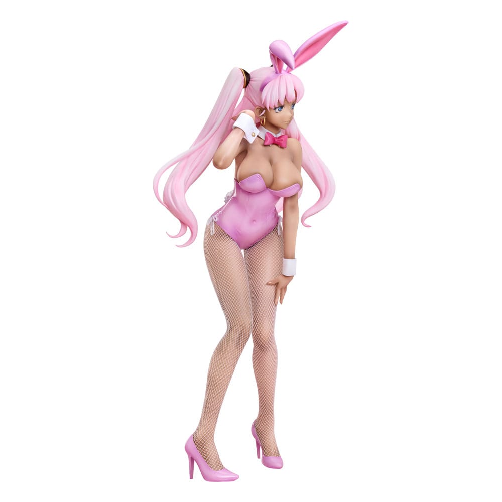 Code Geass : Rozé de la statue en PVC de style B de Recapture Catherine Sabathra Bunny Ver. 44 cm