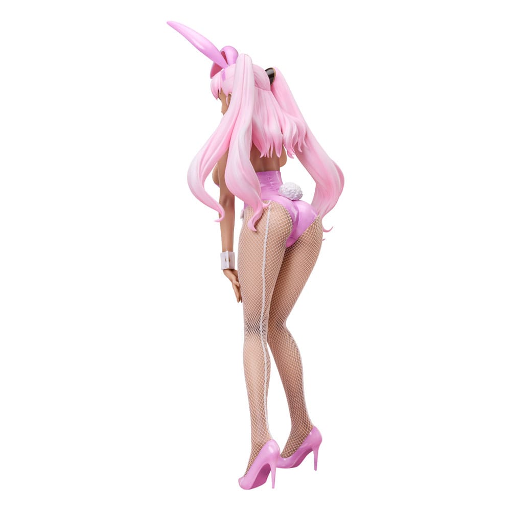 Code Geass : Rozé de la statue en PVC de style B de Recapture Catherine Sabathra Bunny Ver. 44 cm