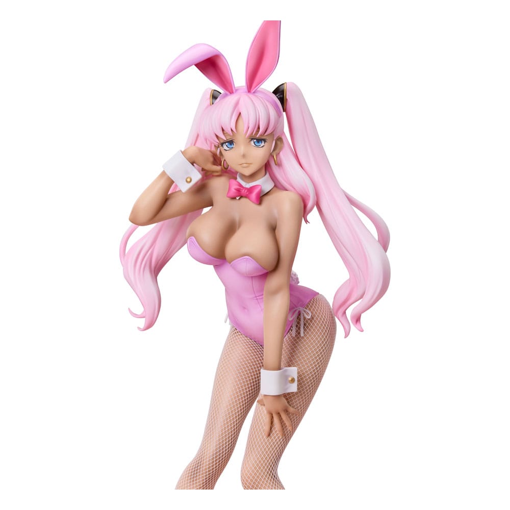 Code Geass : Rozé de la statue en PVC de style B de Recapture Catherine Sabathra Bunny Ver. 44 cm