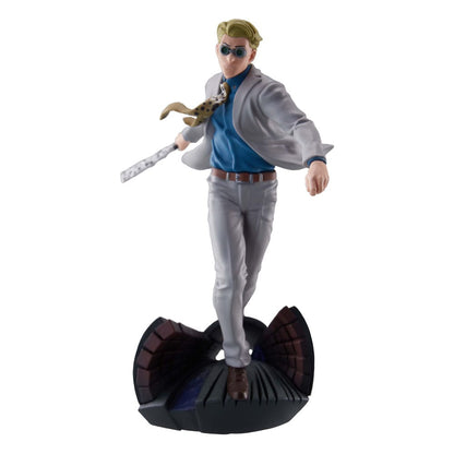 Jujutsu Kaisen Petitrama Series Trading Figur 3-sæt Jujutsu Kaisen Series Vol.2 Setn 9 cm