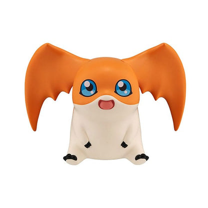 Digimon Adventure Look Up PVC Statue Patamon 11 cm