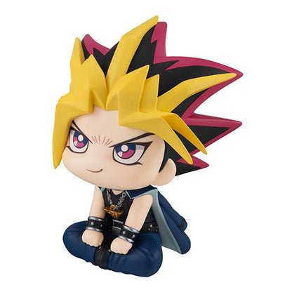 Yu-Gi-Oh! Monstruos de duelo Mira la estatua de PVC Yami Yugi 11 cm